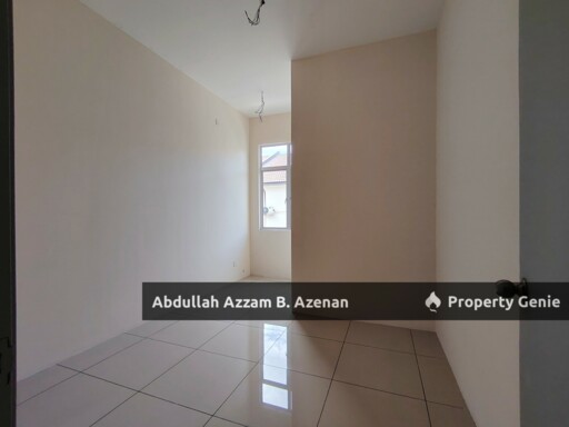 Taman Mengkuang Ria Freehold Terraced Home In Kubang Semang