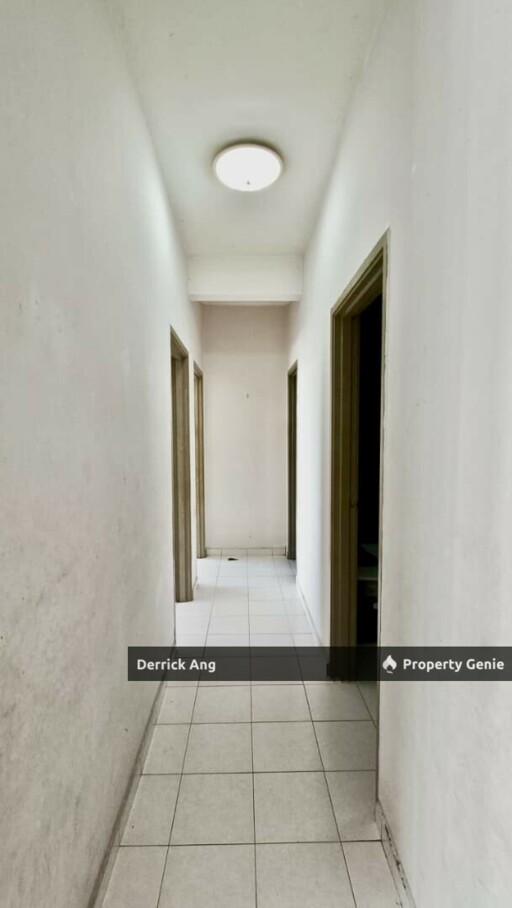 For Rent - Nusa Perdana Apartment For Rent Gelang Patah For Rent Johor For Rent