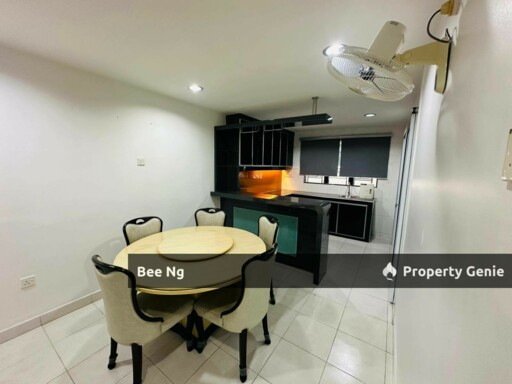 Taman Pulai Perdana / 2 Storey terrace 20x80