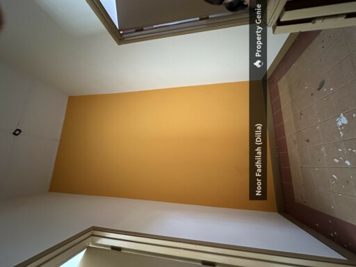 Triple Storey House Facing Open Jalan Uranus U5 Shah Alam