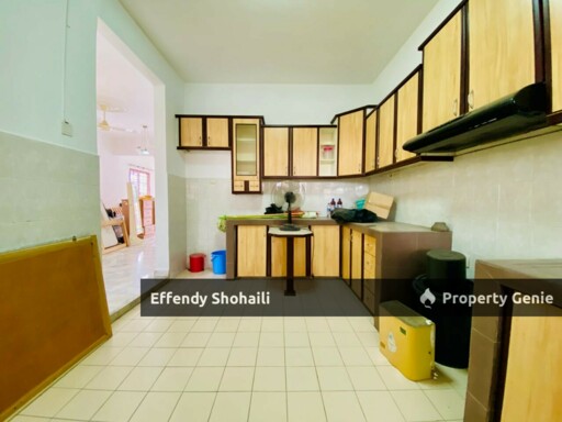 BANDAR TUN HUSSEIN ONN CHERAS END LOT