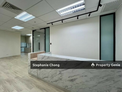 Vertical Corporate Tower B, Bangsar South