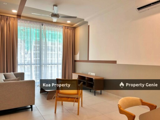 Renna Residence at Northbank for Rent