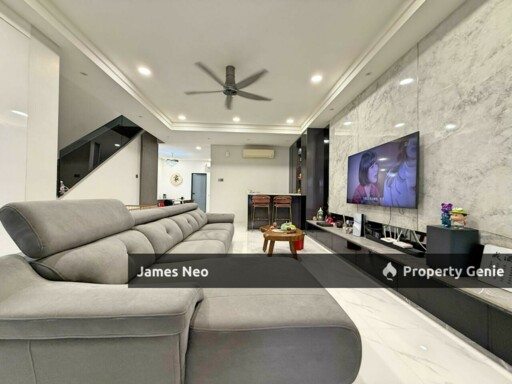 Rini Heights For Sale Mutiara Rini For Sale