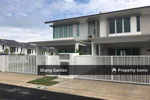 Shang Garden