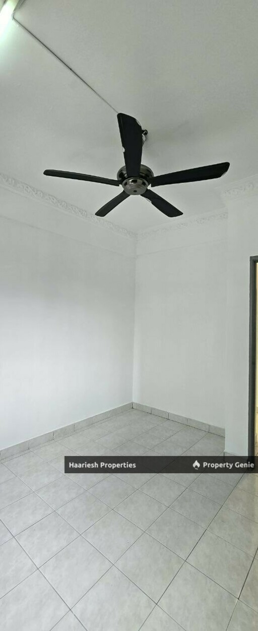 For Sale Renovated Bayu Puteri 2 Apartment Taman Bayu Puteri Johor Bahru