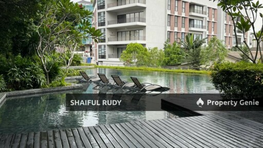 Utamara Boutique Residences