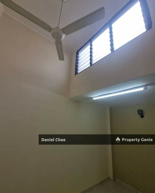Pengkalan Full Renovated Single Storey End Lot House For Sale