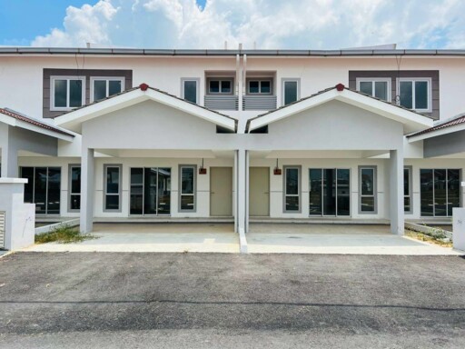 Residensi Sitiawan