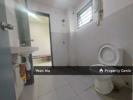 2 Storey House Sari Alamanda Sungai choh Rwang For Rent