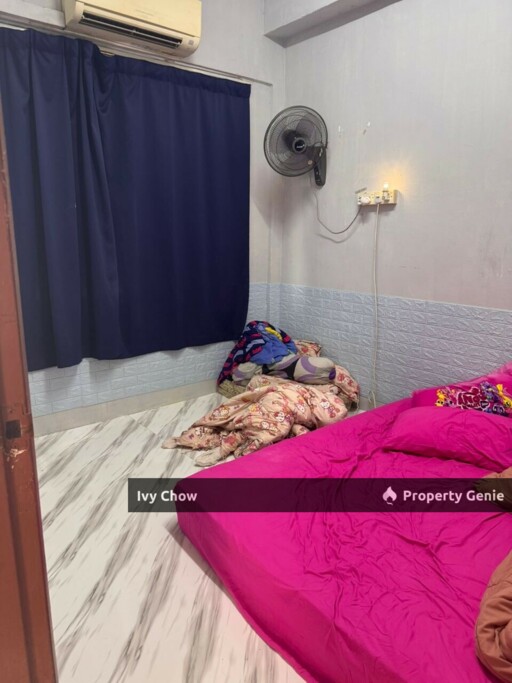 Perling Flat for Sale