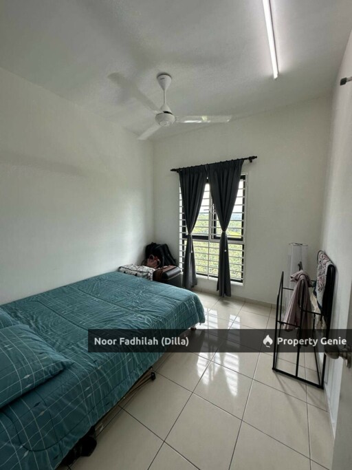 Cashback 80k Residensi Permai Bandar Teknologi Kajang Good Value
