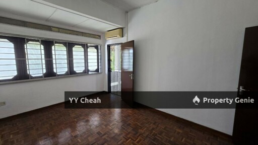 2 Storey Terrace Ipoh Garden, Freehold, Great Location