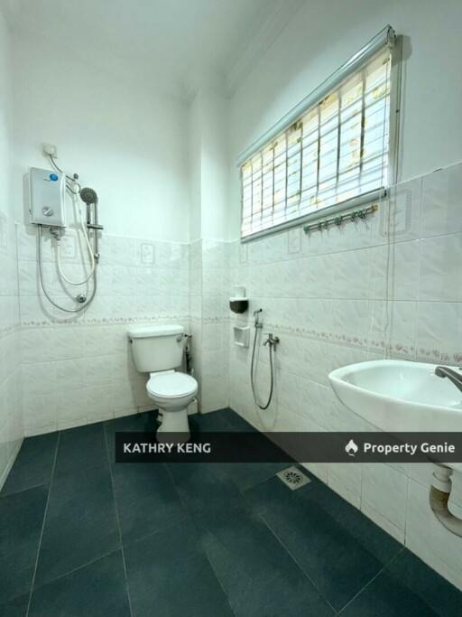 Jalan Nuri For Rent Bandar Putra For Rent Kulai For Rent