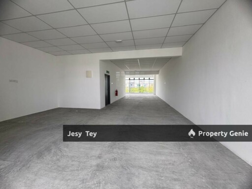 Bandar Cemerlang (Intermediate G.Floor)