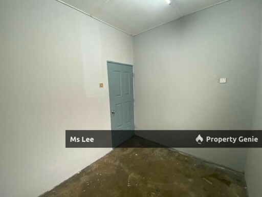 1 Storey house-Taman Sentosa @ Klang-Ready 15/10 or 30/10