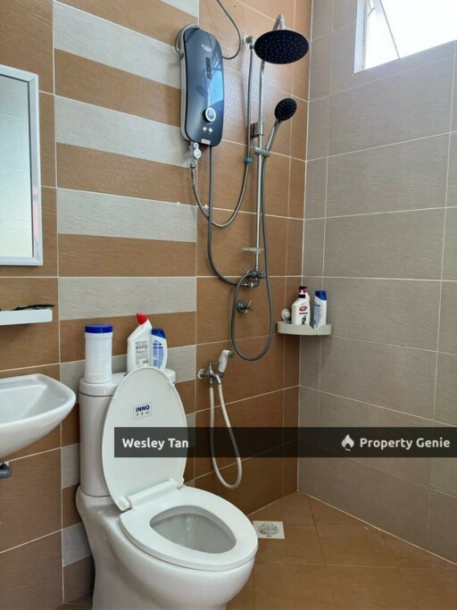 Taman Paya Rumput Perdana , Melaka - 2 Storey Bungalow | Renovated | Fully Furnished | Freehold | Serious Owner , View To Offer