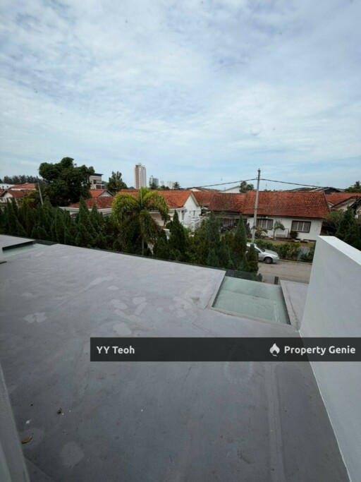 Laman Klebang 2.5 Storey Terrace