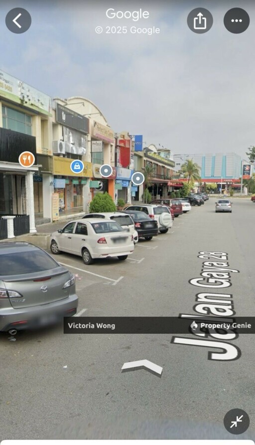 Taman Gaya