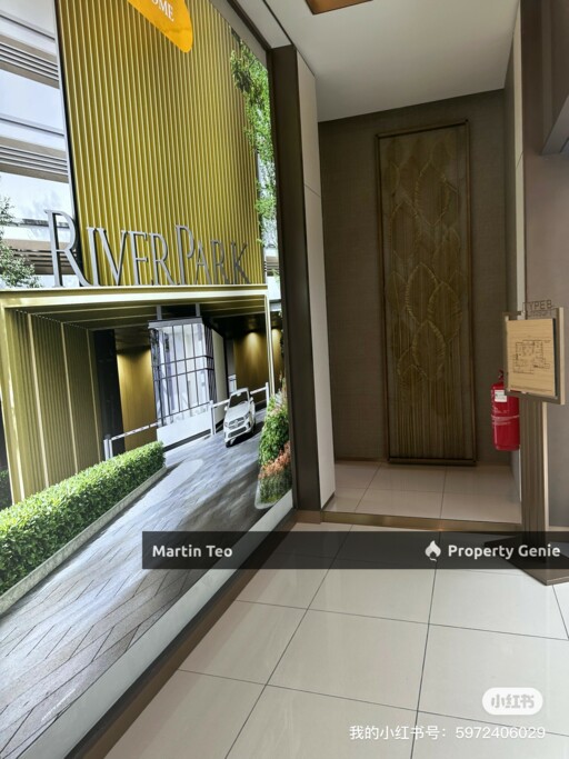 Bangsar South High End Condo