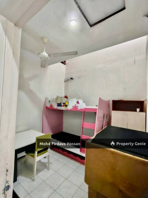 Taman Pondok Upeh