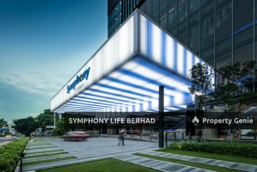 Symphony Square