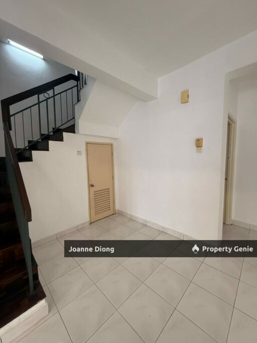 Bandar Utama Double Storey House