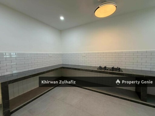 Taman Setia Lorong Nilam Klang Double Storey Terrace For Sale