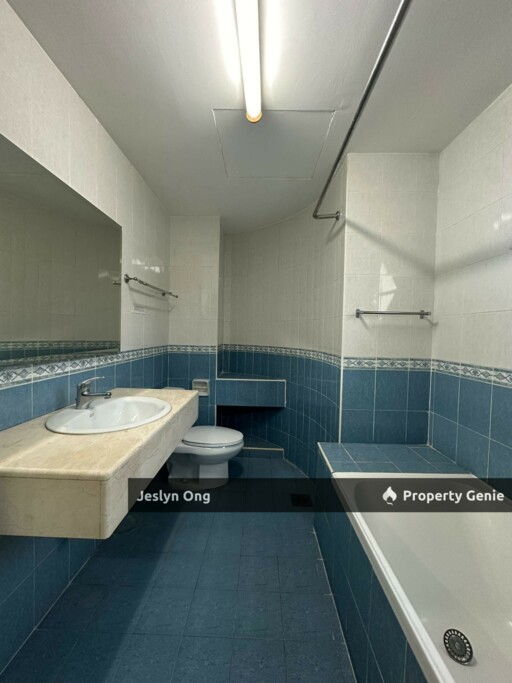 3 Bedroom Apartment @ Orchid View Apartment for Sale
