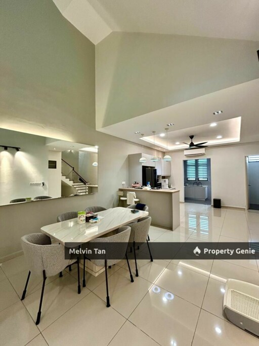Taman Ozana Residence