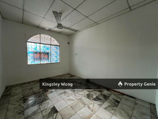 Klebang Restu Freehold Single Storey Terrace House Newly Painted Near Schools Mall Tasek Igb Jelapang