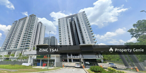 Paragon 3 Below Market RM 56,000