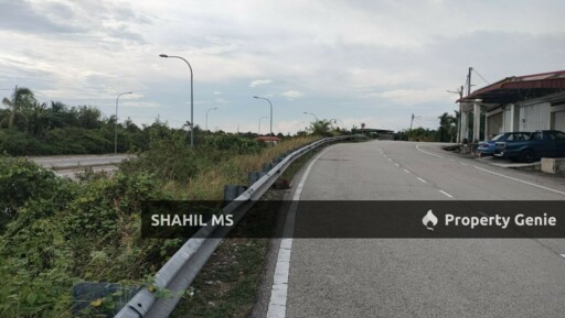 sp0024 || SEGAMAT JOHOR || TAMAN DEDAP JEMENTAH || RUMAH KEDAI SETINGKAT || 1540 SQFT || FREEHOLD NON-BUMI LOT || RM220,000