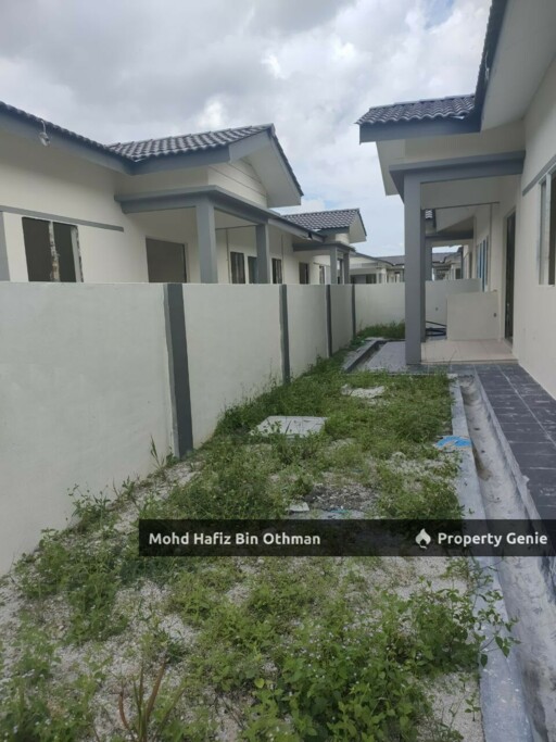 BANDAR BARU SETIA AWAN PERDANA, SETIAWAN PERAK