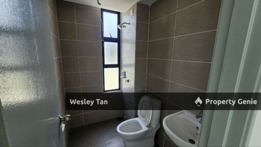 Cheng Below Value 2 Storey Freehold Facing Field New Bare Condition