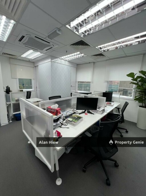 Menara Keck Seng