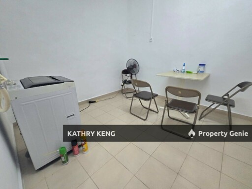 Taman Megah For Rent Kluang For Rent Johor For Rent