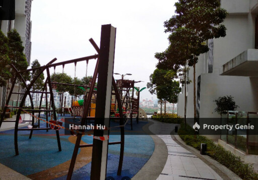H2O Residence BMV 34% ! Saved RM254k