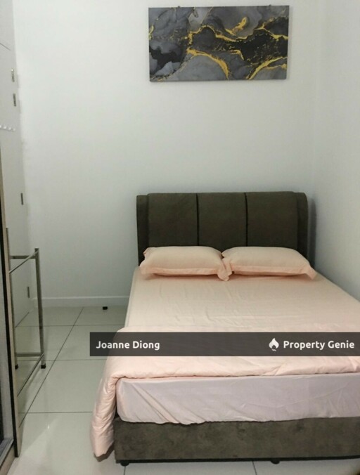 Le Pavillion Residence-Puchong