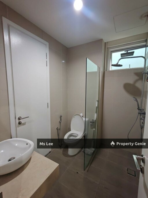 Binjai 8 @ KLCC -Corner Furnished Office, Level 8, Ready unit, Open for Reservation Now