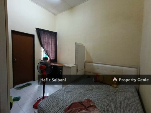 Double Storey Terrace Taman Desa Baiduri Harmoni Sepang