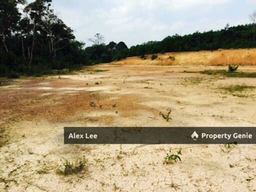 Kampung Pengkalan Badak