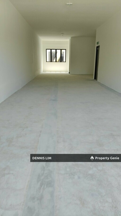 K Commercial Camellia Bukit Beruntung Shop Lot For Rent