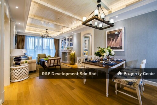 R&F Princess Cove Phase 2-Seine Region