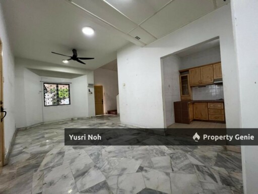 Endlot 2 Storey Seksyen 8 Shah Alam