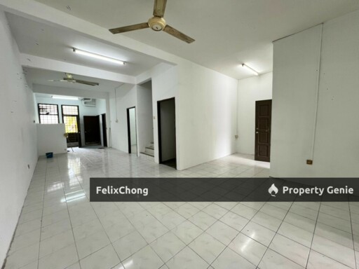 Taman Putri 2 Sty Terrace,Jalan Sri Putri,Kulai,Original,Full Loan