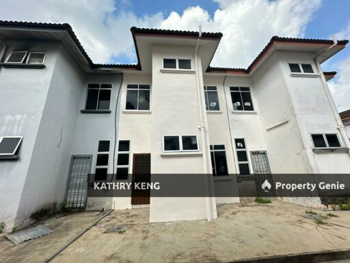 Villa Krystal Apartment For Rent Johor Bahru For Rent Johor For Rent