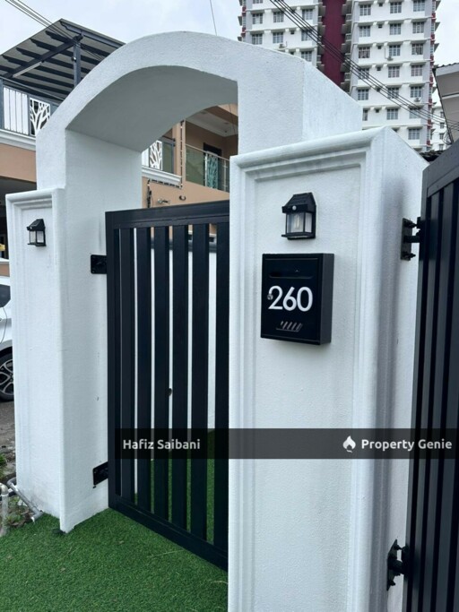 Single Storey Taman Petaling Indah Klang