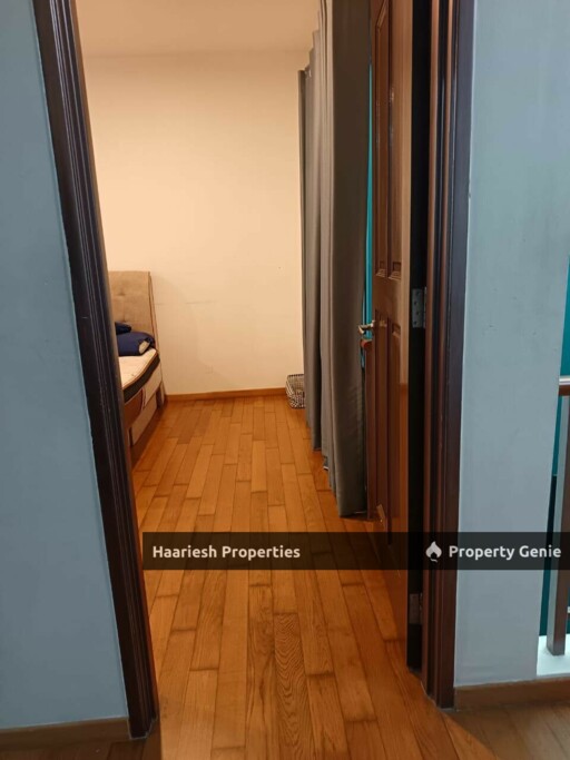 For Sale Double Storey Terrace House @ Taman Sutera Perling Johor Bahru