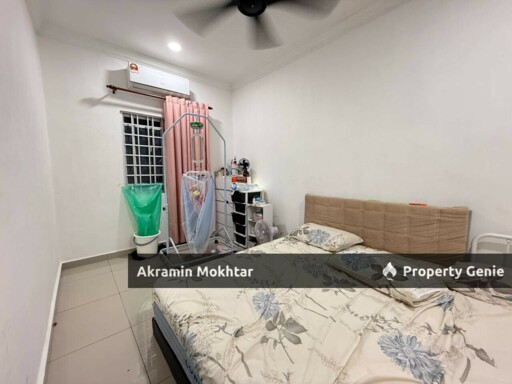 FREEHOLD, FACING OPEN, FULLY RENOVATED & EXTENDED | TAMAN TENAGA BAKTI, JALAN KOPI , MERU KLANG